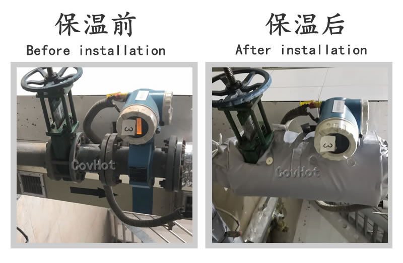 蒸汽<a href=http://www.d1725.cn/e/tags/?tagname=%E9%98%80%E9%97%A8%E4%BF%9D%E6%B8%A9 target=_blank class=infotextkey>閥門保溫</a>