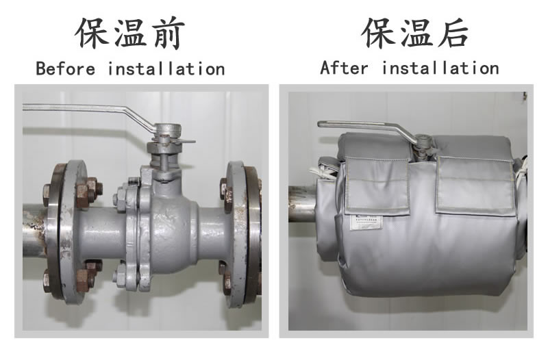 <a href=http://www.d1725.cn/e/tags/?tagname=%E9%98%80%E9%97%A8%E4%BF%9D%E6%B8%A9 target=_blank class=infotextkey>閥門保溫</a>保冷套