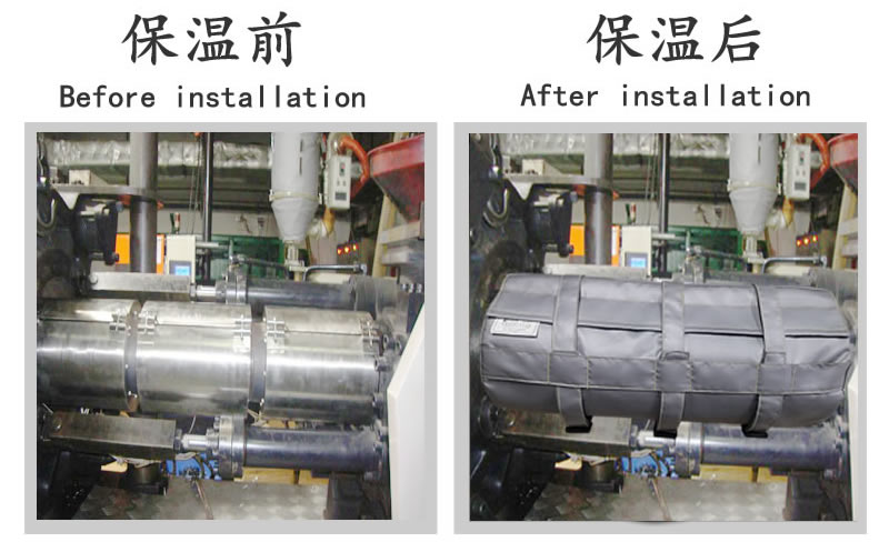 注塑機(jī)節(jié)能<a href=http://www.d1725.cn/e/tags/?tagname=%E4%BF%9D%E6%B8%A9%E5%A5%97 target=_blank class=infotextkey>保溫套</a>
