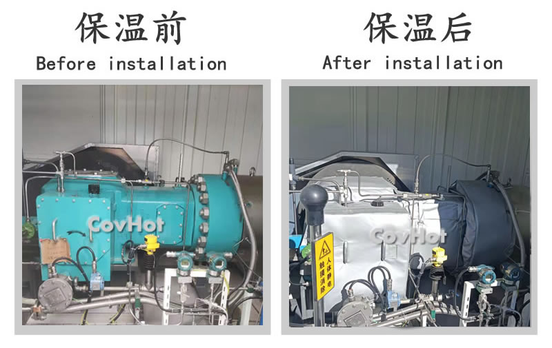 可拆卸式<a href=http://www.d1725.cn/e/tags/?tagname=%E4%BF%9D%E6%B8%A9%E5%A5%97 target=_blank class=infotextkey>保溫套</a>,工業(yè)節(jié)能<a href=http://www.d1725.cn/e/tags/?tagname=%E4%BF%9D%E6%B8%A9%E5%A5%97 target=_blank class=infotextkey>保溫套</a>