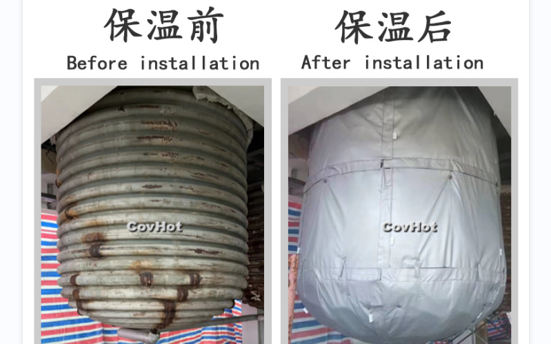 工業(yè)<a href=http://www.d1725.cn/e/tags/?tagname=%E8%AE%BE%E5%A4%87%E4%BF%9D%E6%B8%A9 target=_blank class=infotextkey>設(shè)備保溫</a>隔熱,<a href=http://www.d1725.cn/e/tags/?tagname=%E5%8F%AF%E6%8B%86%E5%8D%B8%E4%BF%9D%E6%B8%A9%E5%A5%97 target=_blank class=infotextkey>可拆卸<a href=http://www.d1725.cn/e/tags/?tagname=%E4%BF%9D%E6%B8%A9%E5%A5%97 target=_blank class=infotextkey>保溫套</a></a>