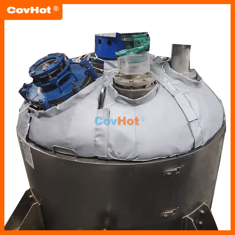 封頭<a href=http://www.d1725.cn/e/tags/?tagname=%E4%BF%9D%E6%B8%A9%E5%A5%97 target=_blank class=infotextkey>保溫套</a>