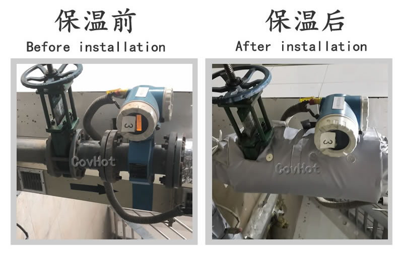 氣凝膠<a href=http://www.d1725.cn/e/tags/?tagname=%E4%BF%9D%E6%B8%A9%E5%A5%97 target=_blank class=infotextkey>保溫套</a>,氣凝膠保溫