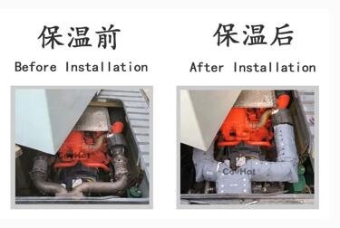 可拆卸式隔熱套,可拆卸<a href=http://www.d1725.cn/e/tags/?tagname=%E8%AE%BE%E5%A4%87%E9%9A%94%E7%83%AD%E5%A5%97 target=_blank class=infotextkey>設備隔熱套</a>